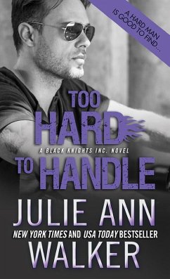Cover Too Hard to Handle (eBook, ePUB)