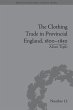The Clothing Trade in Provincial... - Bild 1