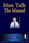 Man Talk - The Manual (eBook, PDF)