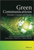 Green Communications (eBook, PDF)