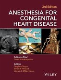 Anesthesia for Congenital Heart Disease (eBook, PDF)