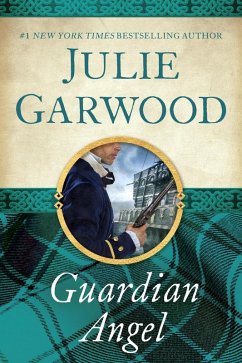 Guardian Angel (eBook, ePUB) - Garwood, Julie