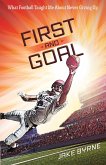 First and Goal (eBook, ePUB)