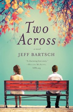 Two Across (eBook, ePUB) - Bartsch, Jeffrey
