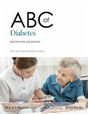 ABC of Diabetes (eBook, PDF)