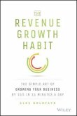 The Revenue Growth Habit (eBook, PDF)