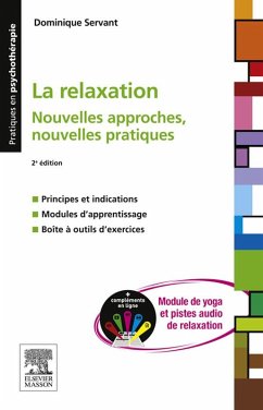 Cover La relaxation (eBook, ePUB)