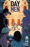 Day Men #7 (eBook, ePUB)
