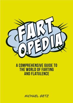 Cover Fartopedia (eBook, ePUB)
