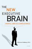 The New Executive Brain (eBook, ePUB)
