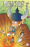 Munchkin #3 (eBook, ePUB)