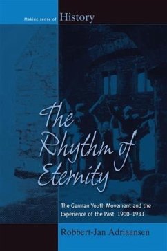 Rhythm of Eternity (eBook, PDF) - Adriaansen, Robbert-Jan