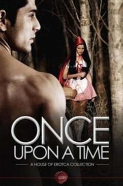 Once Upon a Time (eBook, PDF) - Roman, A. J.