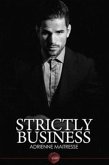 Strictly Business (eBook, PDF)