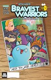 Bravest Warriors #30 (eBook, ePUB)