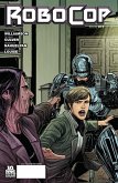 RoboCop: Dead or Alive #11 (eBook, ePUB)