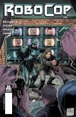 RoboCop: Dead or Alive #9 (eBook, ePUB)