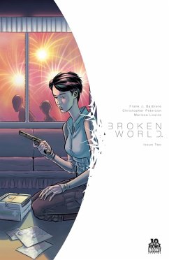 Cover Broken World #2 (eBook, ePUB)