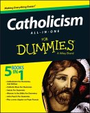 Catholicism All-in-One For Dummies (eBook, PDF)