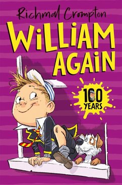 William Again (eBook, ePUB) - Crompton, Richmal