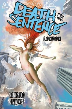 Cover Death Sentence London #2 (eBook, ePUB)