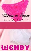 Historias De Bragas Rosadas 2 (eBook, ePUB)