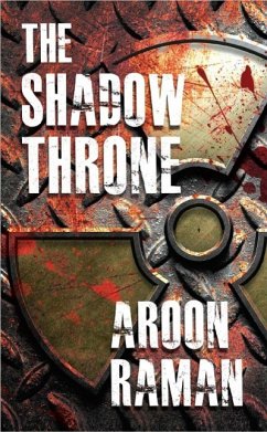 Cover The Shadow Throne (eBook, ePUB)
