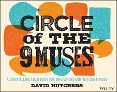 Cover Circle of the 9 Muses (eBook, ePUB)