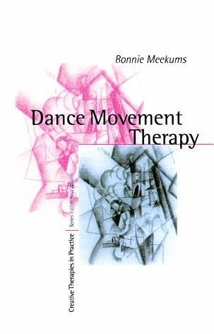 Dance Movement Therapy (eBook, ePUB) Dance Movement Therapy (eBook, ePUB)