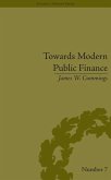 Towards Modern Public Finance (eBook, ePUB)