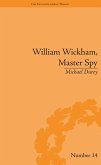 William Wickham, Master Spy (eBook, ePUB)