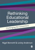 Rethinking Educational Leadership (eBook, ePUB) Rethinking Educational Leadership (eBook, ePUB)