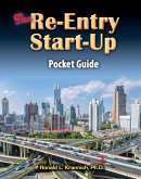 Re-Entry Start-Up Guide (eBook, ePUB) Re-Entry Start-Up Guide (eBook, ePUB)