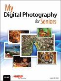 My Digital Photography for Seniors (eBook, ePUB)