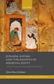 Judaism, Sufism, and the Pietists of Medieval Egypt (eBook, PDF)