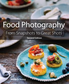 Food Photography (eBook, ePUB) - Young, Nicole