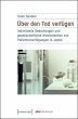 Über den Tod verfügen (eBook, PDF) - Bild 1