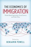 The Economics of Immigration (eBook, PDF)