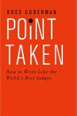 Point Taken (eBook, PDF)