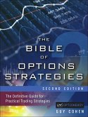 Bible of Options Strategies, The (eBook, ePUB)