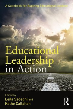 Educational Leadership in Action (eBook, ePUB)