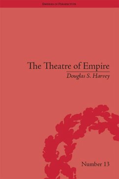 The Theatre of Empire (eBook, ePUB) - Harvey, Douglas S