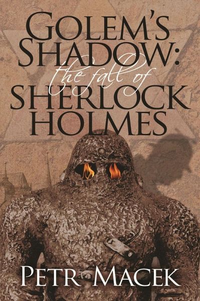 Golem's Shadow (eBook, PDF)