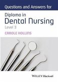 Questions and Answers for Diploma in Dental Nursing, Level 3 (eBook, PDF)