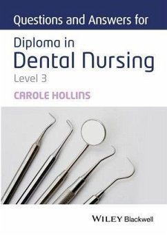 Questions and Answers for Diploma in Dental Nursing, Level 3 (eBook, PDF) - Hollins, Carole