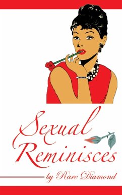 Cover Sexual Reminisces (eBook, ePUB)
