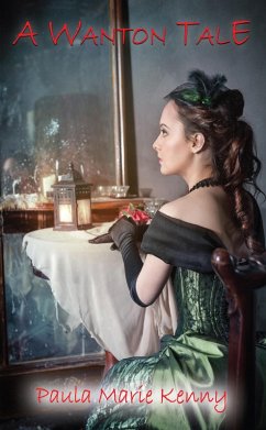 Cover A Wanton Tale (eBook, ePUB)