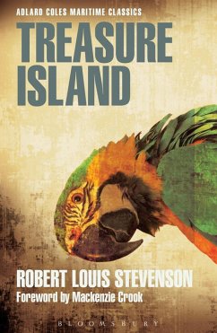 Cover Treasure Island (eBook, PDF)
