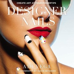 Cover Designer Nails (eBook, ePUB)