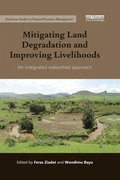 Mitigating Land Degradation and Improving Livelihoods (eBook, PDF)